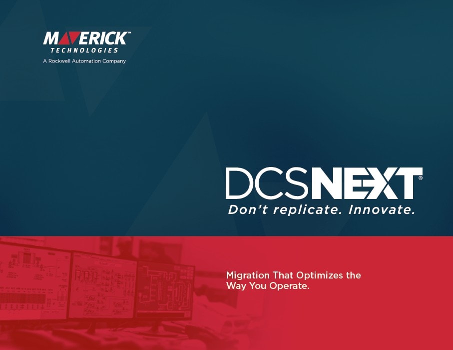 DCSNext Brochure